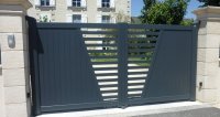 Notre société de clôture et de portail à Lieoux